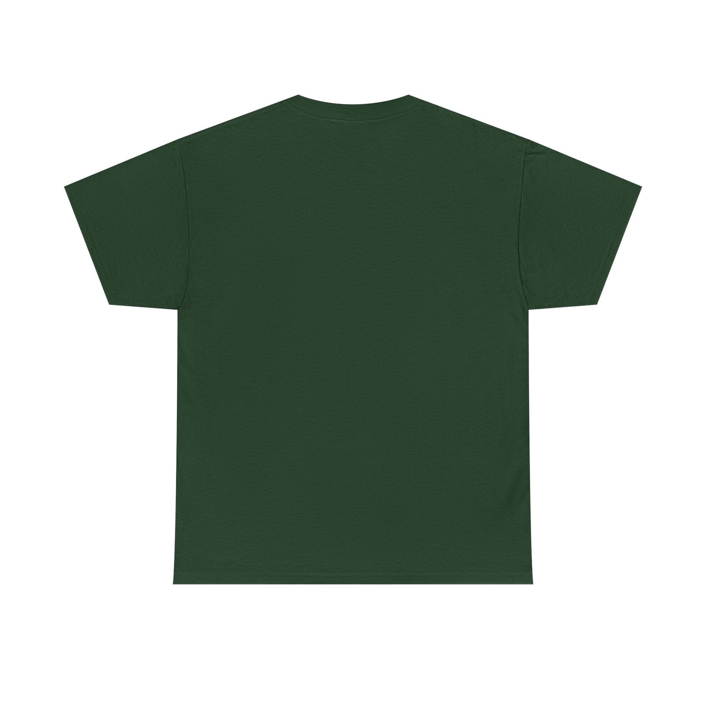 Created In His Image T-Shirt — Genesis 1:27 Inspirational Graphic Tee