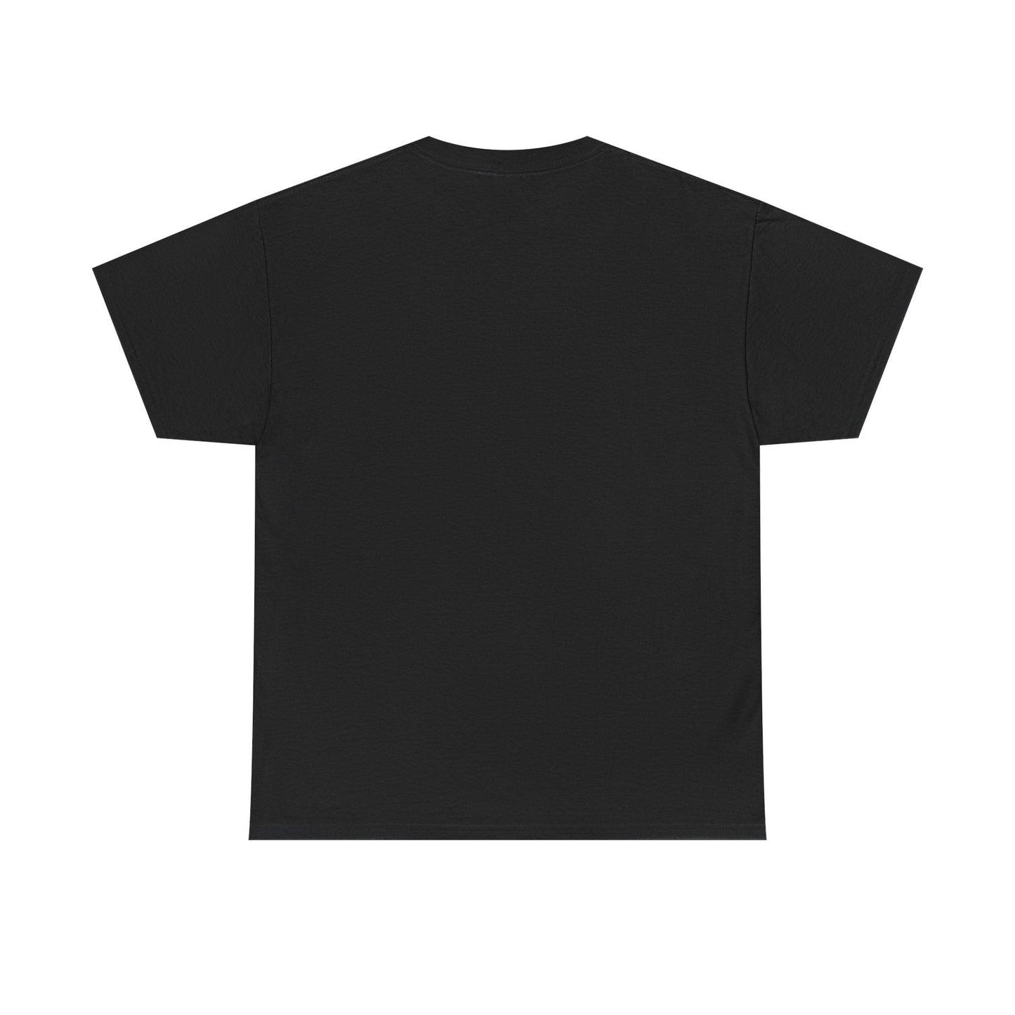 Man Up Above Tee – Colossians 3:2 Inspired Faith Streetwear