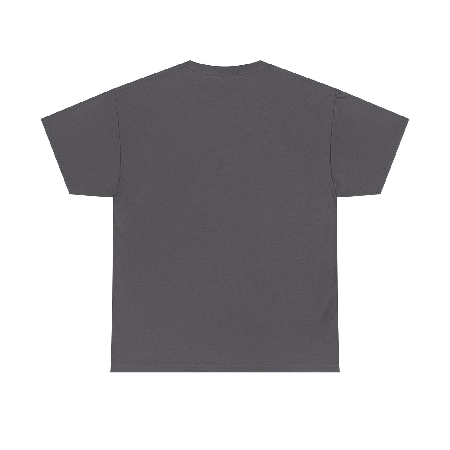MADE ON PURPOSE. STREETWEAR GRAPHIC TEE – BOLD MINIMAL STATEMENT SHIRT | PREMIUM UNISEX FAITH-INSPIRED APPAREL